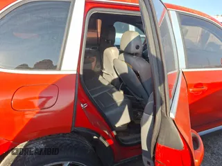 2004 Porsche Cayenne S with VIN WP1AB29P04LA65315, listed as a Copart auction lot 76251184 with 150,765 mi miles and Clean Title. Bid and sale history available at carsss.com. Image 6.
