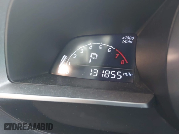 2015 Mazda 3 i Touring with VIN 3MZBM1L78FM189155, listed as a IAAI auction lot 42148800 with 131,855 mi miles and . Bid and sale history available at carsss.com. Image 15.