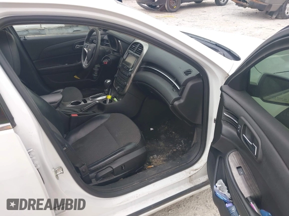 2015 Chevrolet Malibu LT with VIN 1G11C5SL3FU107103, listed as a IAAI auction lot 42035371 with 120,000 mi miles and . Bid and sale history available at DreamBid. Image 5.