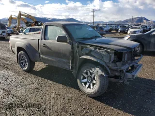 2013 Toyota Tacoma z VIN 5TFPX4EN7DX015095, wystawiony jako Copart lot #84664074 z przebiegiem 188 709 mil mil oraz Szkoda całkowita • Salvage title. Historia ofert i sprzedaży dostępna na DreamBid. Obrazek 4.