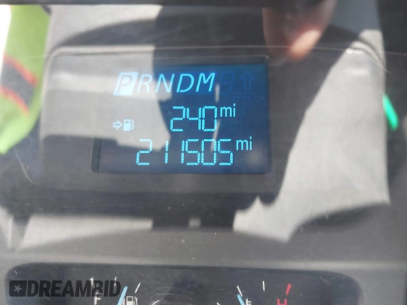 2016 Ford Transit Cargo with VIN 1FTYE1YM5GKB35426, listed as a IAAI auction lot 42402672 with 211,505 mi miles and . Bid and sale history available at DreamBid. Image 15.