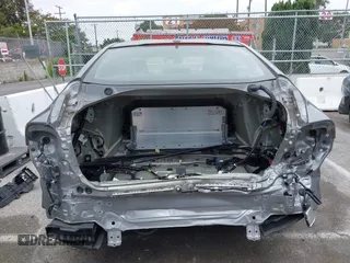 2023 Toyota Mirai XLE с VIN JTDAAAAA1PA009972, выставлен на аукционе IAAI как лот 42370902 с пробегом 17 370 миль миль и . История ставок и продаж доступна на DreamBid. Изображение 17.