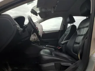 2012 Volkswagen Jetta SEL с VIN 3VWLX7AJ0CM310270, выставлен на аукционе Copart как лот 52650845 с пробегом 121 611 миль миль и Списание • Salvage title. История ставок и продаж доступна на DreamBid. Изображение 7.