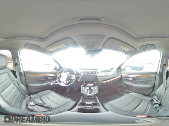 2021 Honda CR-V EX-L с VIN 2HKRW2H82MH685655, выставлен на аукционе Copart как лот 53199995 с пробегом 26 267 миль миль и Списание • Salvage title. История ставок и продаж доступна на DreamBid. Изображение 13.
