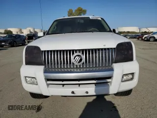 2007 Mercury Mountaineer z VIN 4M2EU37EX7UJ05333, wystawiony jako Copart lot #53888925 z przebiegiem 150 734 mil mil oraz Tytuł czysty. Historia ofert i sprzedaży dostępna na DreamBid. Obrazek 5.