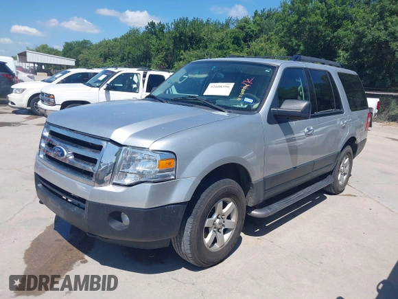 2011 Ford Expedition XL with VIN 1FMJU1G57BEF52483, listed as a IAAI auction lot 42608396 with 253,469 mi miles and . Bid and sale history available at DreamBid. Image 2.