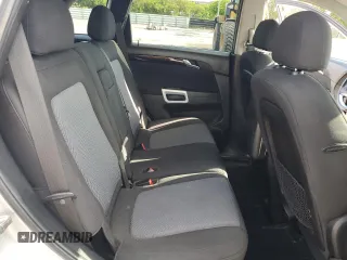 2014 Chevrolet Captiva Sport LS with VIN 3GNAL2EK8ES600984, listed as a Copart auction lot 73083294 with 114,232 mi miles and Non Repairable. Bid and sale history available at DreamBid. Image 11.