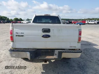 2013 Ford F-150 XL with VIN 1FTMF1CMXDKE37423, listed as a IAAI auction lot 42261679 with 185,759 mi miles and . Bid and sale history available at DreamBid. Image 16.