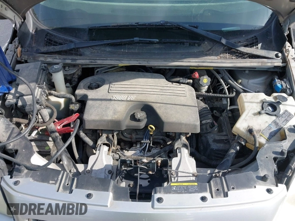 2008 Chevrolet Uplander LS with VIN 1GNDV23W98D130773, listed as a IAAI auction lot 41496210 with 129,869 mi miles and . Bid and sale history available at DreamBid. Image 10.