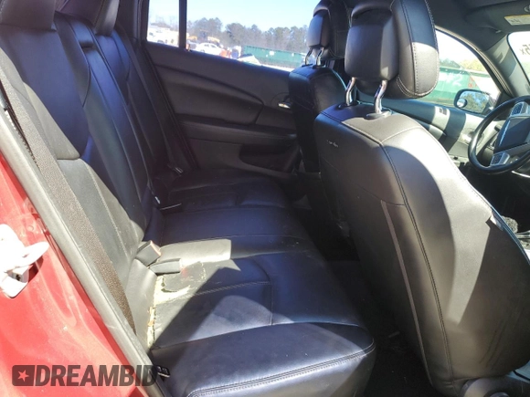 2011 Chrysler 200 Limited with VIN 1C3BC2FB3BN594937, listed as a Copart auction lot 48230555 with 158,382 mi miles and Salvage Title. Bid and sale history available at carsss.com. Image 10.