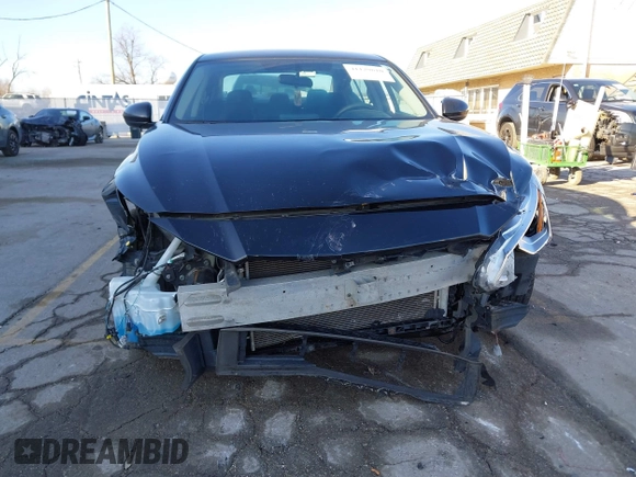 2020 Nissan Altima S with VIN 1N4BL4BVXLC178264, listed as a IAAI auction lot 41129610 with 97,125 mi miles and . Bid and sale history available at DreamBid. Image 6.