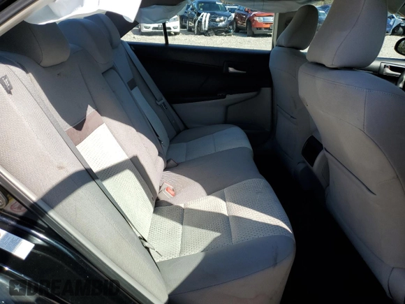 2012 Toyota Camry L with VIN 4T1BF1FK7CU030272, listed as a Copart auction lot 51436215 with 58,884 mi miles and Clean Title. Bid and sale history available at carsss.com. Image 10.