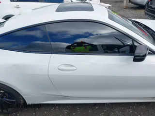 2023 BMW 4 Series 430i с VIN WBA53AP04PCL93614, выставлен на аукционе IAAI как лот 40875598 с пробегом 10 883 миль миль и . История ставок и продаж доступна на DreamBid. Изображение 14.
