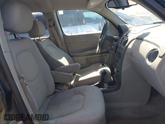2010 Chevrolet HHR 1LT с VIN 3GNBABDB7AS569037, выставлен на аукционе IAAI как лот 42606165 с пробегом 119 588 миль миль и . История ставок и продаж доступна на DreamBid. Изображение 5.