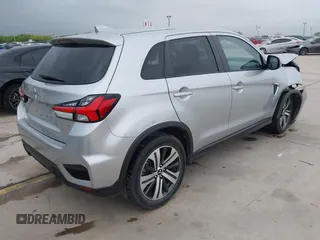 2021 Mitsubishi Outlander SE z VIN JA4APVAU7MU015876, wystawiony jako IAAI lot #42033891 z przebiegiem 86 846 mil mil oraz . Historia ofert i sprzedaży dostępna na DreamBid. Obrazek 4.