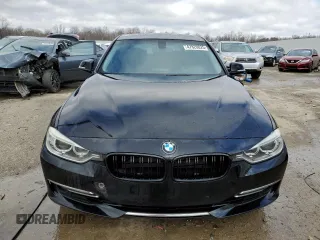 2013 BMW 3 Series 328i с VIN WBA3C1C54DK103737, выставлен на аукционе Copart как лот 47820025 с пробегом 134 896 миль миль и На запчасти • Non repairable. История ставок и продаж доступна на DreamBid. Изображение 5.