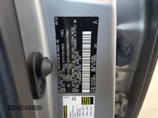 2021 Lexus RX 350 z VIN 2T2HZMAA6MC183788, wystawiony jako Copart lot #56308605 z przebiegiem 47 873 mil mil oraz Szkoda całkowita • Salvage title. Historia ofert i sprzedaży dostępna na DreamBid. Obrazek 12.
