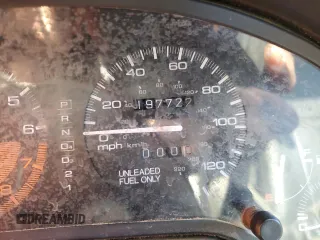 1995 Honda Civic z VIN JHMEG1245SS001206, wystawiony jako Copart lot #77599784 z przebiegiem 197 722 mil mil oraz Szkoda całkowita • Salvage title. Historia ofert i sprzedaży dostępna na DreamBid. Obrazek 9.