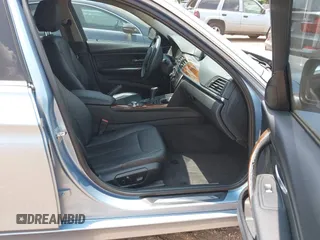 2012 BMW 3 Series 328i with VIN WBA3A5C59CF452834, listed as a IAAI auction lot 42313497 with 177,718 mi miles and . Bid and sale history available at DreamBid. Image 5.