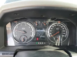 2010 Dodge Ram 1500 SLT with VIN 1D7RB1GT9AS190352, listed as a Copart auction lot 48788825 with 147,799 mi miles and Salvage Title. Bid and sale history available at carsss.com. Image 9.