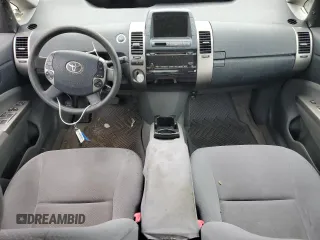 2008 Toyota Prius with VIN JTDKB20U987714469, listed as a Copart auction lot 44491835 with 0 mi miles and Non Repairable. Bid and sale history available at carsss.com. Image 8.