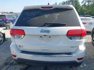 2019 Jeep Grand Cherokee Limited with VIN 1C4RJEBG9KC680641, listed as a IAAI auction lot 42316330 with 91,058 mi miles and . Bid and sale history available at DreamBid. Image 16.