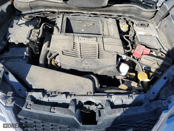 2016 Subaru Forester 2.0XT Premium with VIN JF2SJGDC1GH533300, listed as a Copart auction lot 86641544 with 70,515 mi miles and Salvage Title. Bid and sale history available at carsss.com. Image 12.