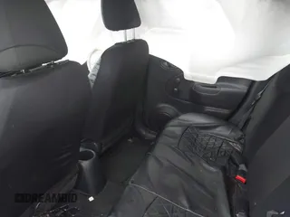 2017 Nissan Note S Plus with VIN 3N1CE2CP5HL381610, listed as a IAAI auction lot 42479050 with Not provided miles and . Bid and sale history available at DreamBid. Image 8.