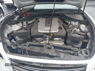 2013 Infiniti M with VIN JN1BY1AP2DM510953, listed as a IAAI auction lot 42157597 with 71,175 mi miles and . Bid and sale history available at DreamBid. Image 10.