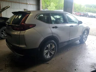 2020 Honda CR-V LX z VIN 7FARW2H22LE006657, wystawiony jako Copart lot #56817375 z przebiegiem 106 500 mil mil oraz Szkoda całkowita • Salvage title. Historia ofert i sprzedaży dostępna na DreamBid. Obrazek 3.
