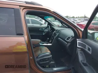 2011 Ford Explorer Limited с VIN 1FMHK8F82BGA78262, выставлен на аукционе IAAI как лот 42460760 с пробегом 106 919 миль миль и . История ставок и продаж доступна на DreamBid. Изображение 5.