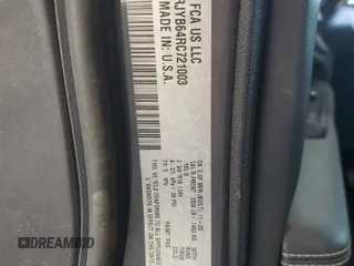 2024 Jeep Grand Cherokee с VIN 1C4RJYB64RC721003, выставлен на аукционе Copart как лот 61736425 с пробегом 34 204 миль миль и Чистый • Clean title. История ставок и продаж доступна на DreamBid. Изображение 13.