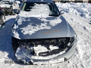 2017 Mazda CX-5 Sport with VIN JM3KFABL3H0227562, listed as a Copart auction lot 43960415 with 0 mi miles and Salvage Title. Bid and sale history available at carsss.com. Image 5.