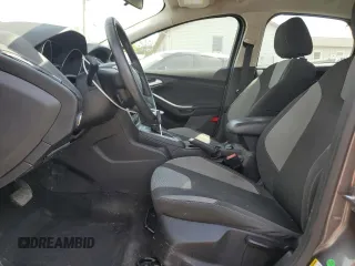 2014 Ford Focus SE with VIN 1FADP3K25EL402461, listed as a Copart auction lot 53509715 with 160,255 mi miles and Clean Title. Bid and sale history available at carsss.com. Image 7.