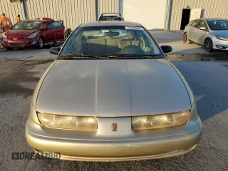 1998 Saturn SW z VIN 1G8ZK8271WZ220109, wystawiony jako Copart lot #76509884 z przebiegiem Nie podano mil oraz Nie do naprawy. Historia ofert i sprzedaży dostępna na DreamBid. Obrazek 5.