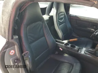 2002 BMW Z3 2.5 z VIN 4USCN334X2LM05440, wystawiony jako Copart lot #77556044 z przebiegiem 90 424 mil mil oraz Szkody całkowita. Historia ofert i sprzedaży dostępna na DreamBid. Obrazek 10.