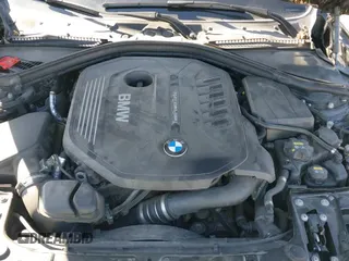 2018 BMW 3 Series 340i xDrive with VIN WBA8B7C5XJA577138, listed as a IAAI auction lot 41402332 with 62,344 mi miles and . Bid and sale history available at DreamBid. Image 23.