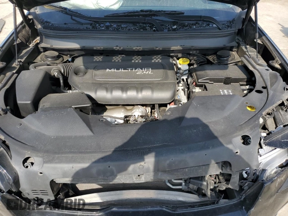 2019 Jeep Cherokee Latitude with VIN 1C4PJMCB9KD138616, listed as a Copart auction lot 56364645 with 116,241 mi miles and Salvage title. Bid and sale history available at DreamBid. Image 12.