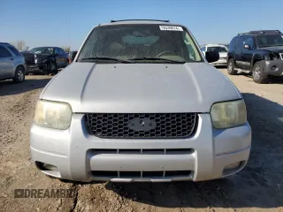 2004 Ford Escape Limited with VIN 1FMCU04194KA50096, listed as a Copart auction lot 79530614 with 222,129 mi miles and Clean title. Bid and sale history available at DreamBid. Image 5.