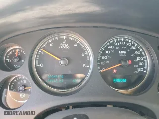 2009 Chevrolet Avalanche LT w/2LT with VIN 3GNFK22029G215151, listed as a Copart auction lot 78139064 with 194,412 mi miles and Salvage Title. Bid and sale history available at carsss.com. Image 9.