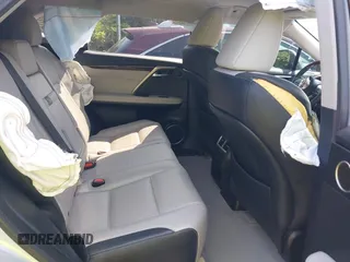 2017 Lexus RX 350 с VIN 2T2ZZMCA8HC069881, выставлен на аукционе IAAI как лот 42394826 с пробегом 46 216 миль миль и . История ставок и продаж доступна на DreamBid. Изображение 8.