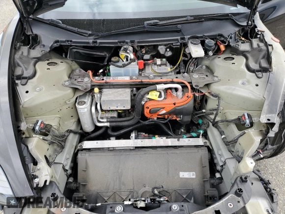 2023 Tesla Model 3 с VIN 5YJ3E1EA0PF706189, выставлен на аукционе Copart как лот 56756435 с пробегом 58 084 миль миль и Списание • Salvage title. История ставок и продаж доступна на DreamBid. Изображение 11.