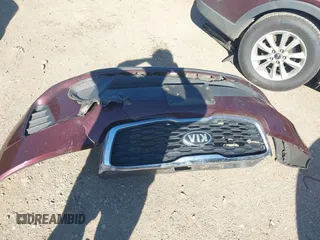 2019 Kia Sorento L with VIN 5XYPG4A39KG554287, listed as a IAAI auction lot 41760728 with 166,989 mi miles. Bid and sale history available at carsss.com. Image 18.