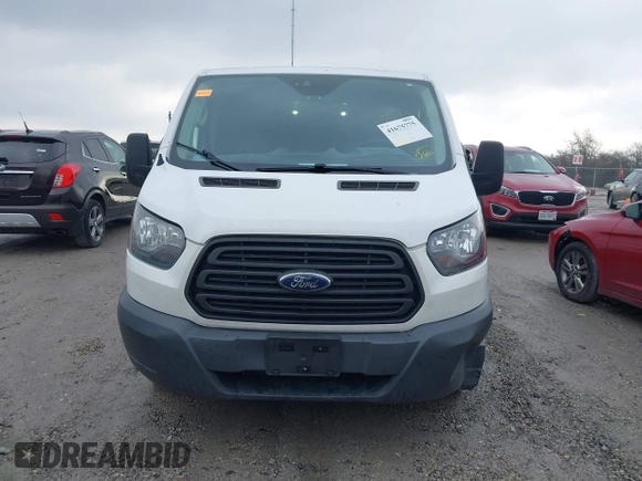 2017 Ford Transit с VIN 1FTYR2ZM5HKA18634, выставлен на аукционе IAAI как лот 41675775 с пробегом 263 278 миль миль и . История ставок и продаж доступна на DreamBid. Изображение 12.