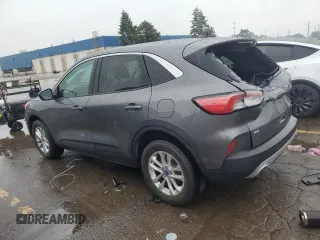 2021 Ford Escape SE с VIN 1FMCU9G68MUB18999, выставлен на аукционе Copart как лот 59753205 с пробегом 79 421 миль миль и На запчасти • Non repairable. История ставок и продаж доступна на DreamBid. Изображение 2.