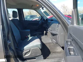 2012 Jeep Liberty Sport with VIN 1C4PJMAK1CW161414, listed as a IAAI auction lot 41871365 with 204,924 mi miles. Bid and sale history available at carsss.com. Image 5.