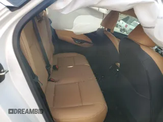 2024 Lexus NX 250 Premium z VIN JTJGDCAZ0R2014142, wystawiony jako Copart lot #57354345 z przebiegiem 1 022 mil mil oraz Szkoda całkowita • Salvage title. Historia ofert i sprzedaży dostępna na DreamBid. Obrazek 11.
