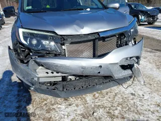 2016 Honda Pilot EX with VIN 5FNYF6H38GB098287, listed as a IAAI auction lot 41428631 with 148,562 mi miles. Bid and sale history available at carsss.com. Image 6.
