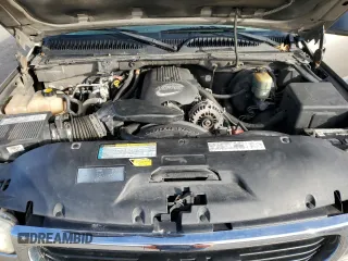 2001 GMC Yukon XL SLT with VIN 3GKEC16T21G144848, listed as a Copart auction lot 80538344 with 252,450 mi miles and Clean Title. Bid and sale history available at carsss.com. Image 12.