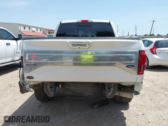 2015 Ford F-150 XLT с VIN 1FTEW1EG2FFC77187, выставлен на аукционе IAAI как лот 42251926 с пробегом 87 657 миль миль и . История ставок и продаж доступна на DreamBid. Изображение 16.